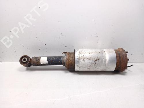 Left front shock absorber LAND ROVER DISCOVERY III (L319) 4.4 4x4 | BP20309992M16 