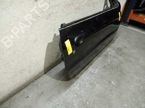 Right front door PEUGEOT 206 CC (2D) 2.0 S16 | BP15131346C3 