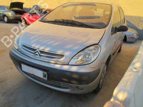 Gearbox CITROËN XSARA PICASSO (N68) 1.8 16V | BP2376398M3 