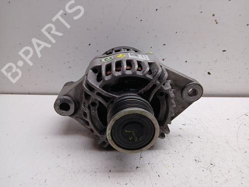 Used Alternator Alternator FIAT TIPO Estate (356_, 357_) 1.6 D (356WXG1B) (120 hp) 33689532 33689532