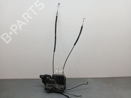 Used Front left lock HYUNDAI SANTA FÉ I (SM) [2000-2006]  27838549