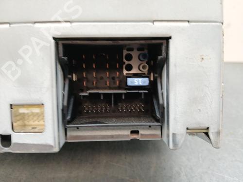 Bilradio MERCEDES-BENZ E-CLASS (W212) E 220 CDI / BlueTEC (212.001, 212.002) | BP27179627E6 