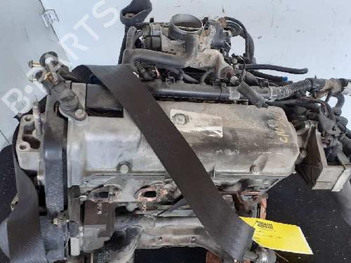 Engine FIAT PANDA (169_) 1.2 (169.AXB11, 169.AXB1A) | BP12185294M1 
