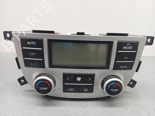 Used Climate control HYUNDAI SANTA FÉ II (CM) 2.2 CRDi (155 hp) 20705998