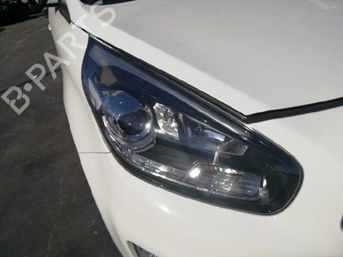 Headlight switch KIA CARENS IV 1.7 CRDi | BP13920605I24  - Image 6