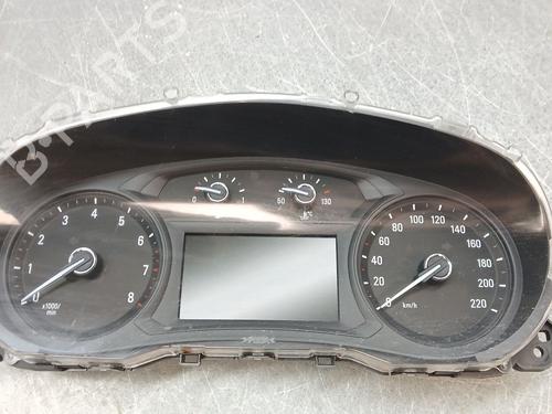 instrument-cluster-opel-mokka-mokka-x-j13-2012-2013-2014-2015-2016-2017-2018-2019-26395529 main image