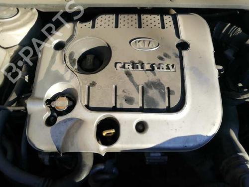 Fuse box KIA CARENS II MPV (FJ)  | BP16340268E1 