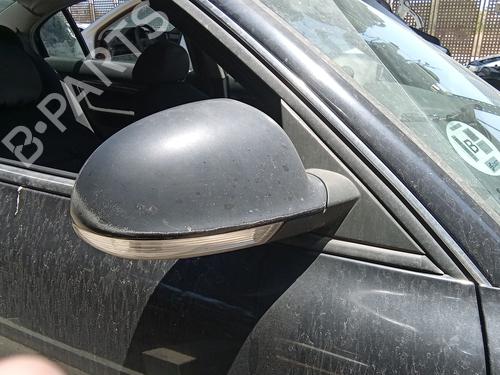 right-mirror-skoda-superb-i-3u4-2001-2002-2003-2004-2005-2006-2007-2008-37232131 main image