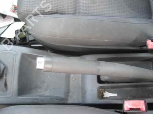 Brake master cylinder VW POLO (9N_, 9A_) 1.4 TDI | BP2365154M77 