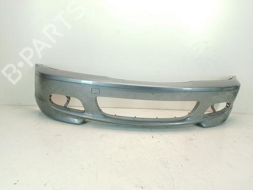 Front bumper BMW 3 (E46) 330 xd | BP27520469C7 