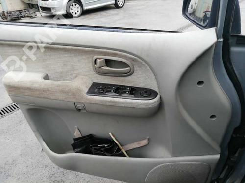 Left front indicator HYUNDAI TRAJET (FO) 2.0 CRDi | BP4674350C32 