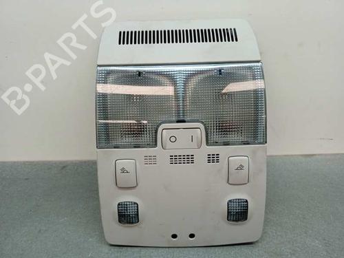 Innerbelysning AUDI A3 (8P1) [2003-2013]  15855920