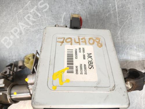 Steering column HYUNDAI i30 (GD) 1.4 CRDi | BP38095983M21 - Image 2