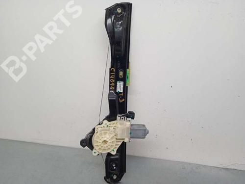 Vindusheismekanisme høyre bak FORD ECOSPORT 1.5 Ti | BP9420719C25 