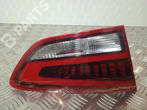 Used Left tailgate light Left tailgate light HYUNDAI i30 (PDE, PD, PDEN) 1.5 T-GDI hybrid 48V (160 hp) 8498472 8498472