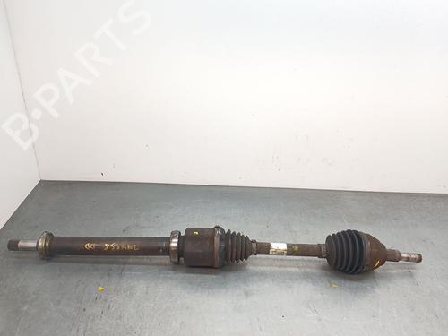 Used Right front driveshaft FORD MONDEO V Hatchback (CE) 1.5 EcoBoost (160 hp) 33042014