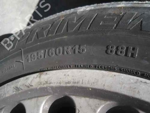 Passasjer kollisjonspute FORD MONDEO II (BAP) 1.8 TD | BP2371743C10 