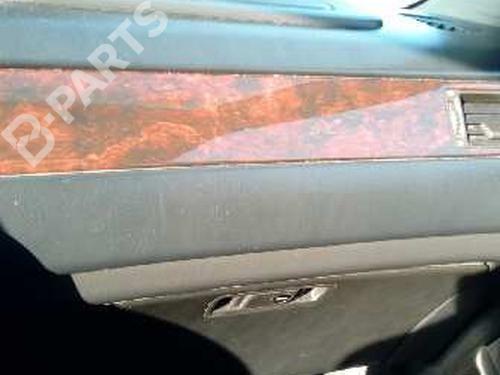 Rear left interior door handle HONDA CIVIC VI Fastback (MA, MB) 1.5 16V (MB3) | BP3416857I15 