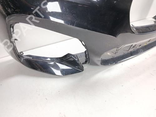 Front bumper BMW X4 (G02, F98) xDrive 30 d | BP29432561C7 
