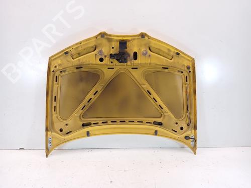 Hood SEAT IBIZA III (6L1) 1.6 16V | BP31129902C1