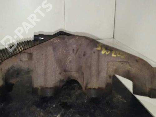 Exhaust manifold FIAT PUNTO (188_) | BP11641219M110