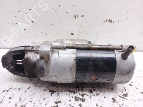 Used Starter Starter OPEL MOKKA / MOKKA X (J13) 1.6 CDTI (_76) (136 hp) 39802467 39802467