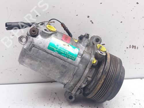 AC compressor BMW 3 (E46) 320 d | BP39502272M34 - Image 5