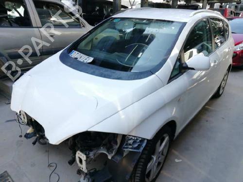 Engine control unit (ECU) SEAT ALTEA XL (5P5, 5P8)  | BP27340359M57 