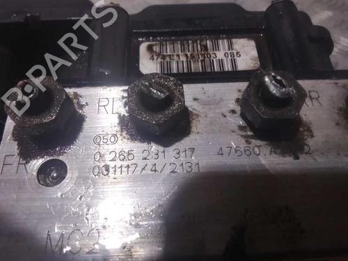ABS pump NISSAN PRIMERA Hatchback (P12)  | BP16490028M43 