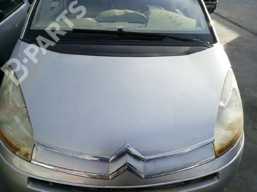 Subframe CITROËN C4 Grand Picasso I (UA_) 1.6 HDi | BP5018577M9  - Image 9