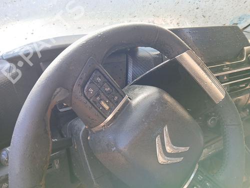 Used Airbag Kit CITROËN C4 III (BA_, BB_, BC_) 1.2 PureTech 130 (BAHNSA, BAHNSB) (130 hp) 22753679