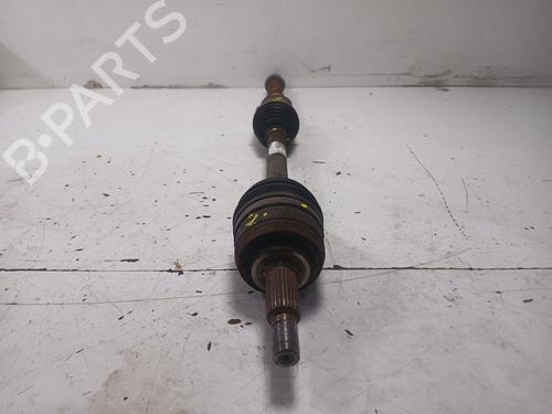 Right front driveshaft RENAULT CAPTUR I (J5_, H5_) 1.2 TCe 120 | BP40219225M39  - Image 6