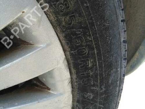 Køler CITROËN C3 I (FC_, FN_)  | BP2374654M31 
