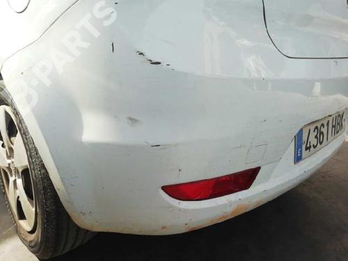 Rear bumper KIA PRO CEE'D (ED) 1.6 CRDi 90 (90 hp) 11028341