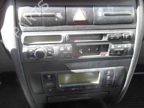 Right rear window motor SEAT LEON (1M1) 1.9 TDI | BP2360147E22 