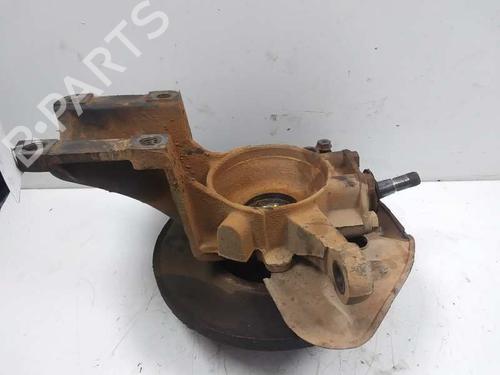 Left front steering knuckle CITROËN JUMPER I Van (230L) 2.5 D | BP17836588M25 