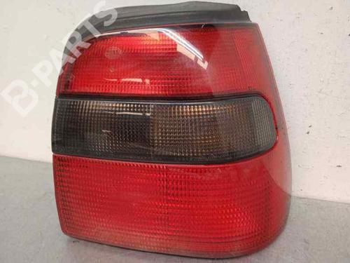 Used Right taillight SKODA FELICIA II (6U1) [1998-2001]  9823985