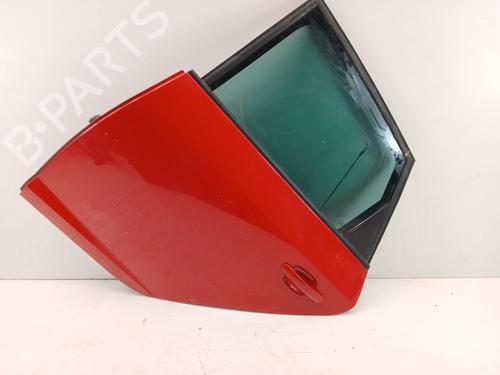 Used Left rear door SEAT IBIZA IV ST (6J8, 6P8) 1.4 TSI (150 hp) 19172472