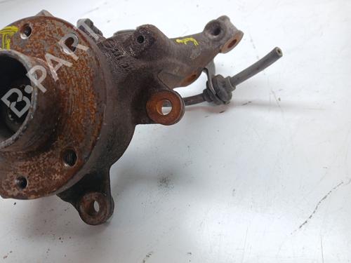 Right front steering knuckle DACIA SANDERO II TCe 90 (B8M1, B8MA, B8AC) | BP36160071M26 - Image 4