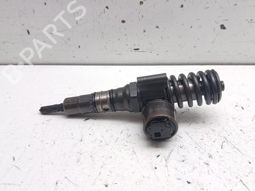 Injector AUDI A6 C6 (4F2) 2.0 TDI | BP36436066M100 - Image 2