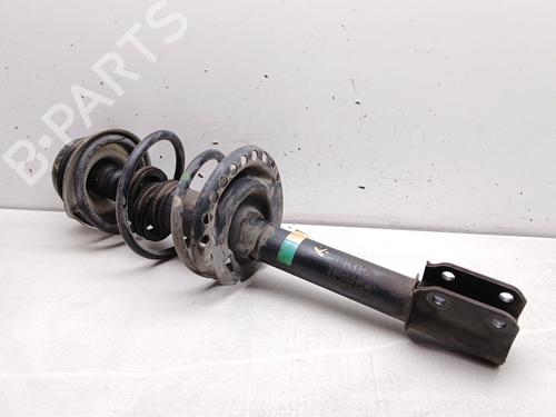 Right front shock absorber DACIA SANDERO II TCe 90 (B8M1, B8MA, B8AC) | BP29965443M17