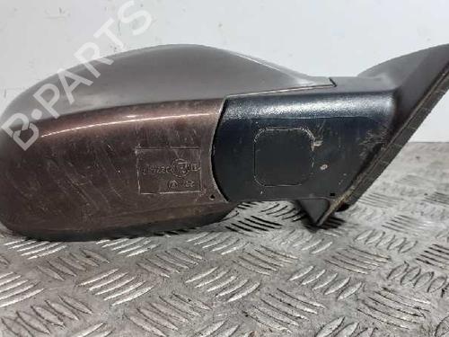 Right mirror HYUNDAI ix35 (LM, EL, ELH)  | BP12904122C27 