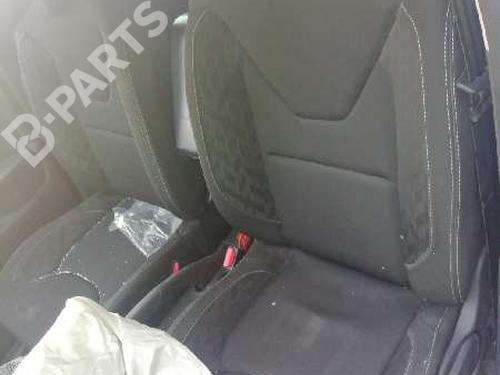 Engine control unit (ECU) RENAULT CLIO IV (BH_)  | BP11181548M57 
