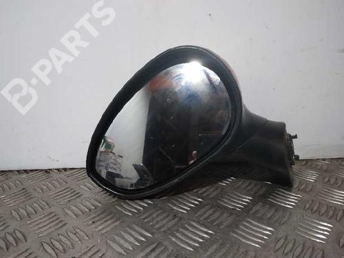 Used Left mirror FIAT GRANDE PUNTO (199_) 1.2 (65 hp) 2373700