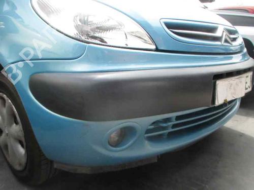 Climate control CITROËN XSARA PICASSO (N68) 2.0 HDi | BP2356206I5 