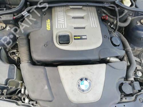 Right front indicator BMW 3 (E46) 320 d | BP15006376C33 