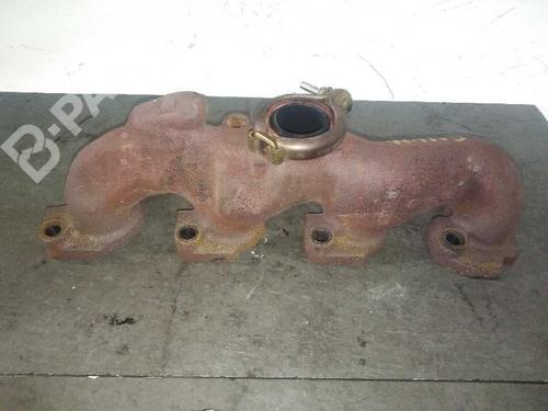 Udstødningsmanifold FORD FOCUS II (DA_, HCP, DP) 1.8 TDCi (115 hp) 11641302