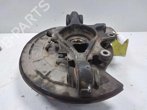 Left rear steering knuckle LAND ROVER DISCOVERY III (L319) 2.7 TD 4x4 | BP18002275M27 