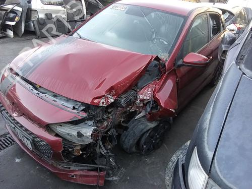 Used Parts HYUNDAI i20 II (GB, IB) 1.4 CRDi 4972586