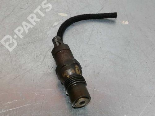 Injector SKODA FELICIA I (6U1) [1994-1998]  12193711